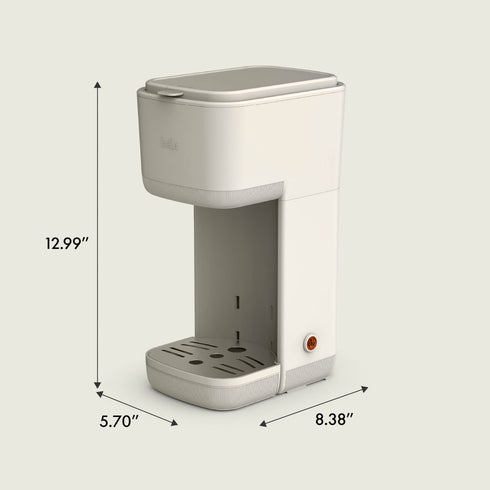 Bella Single Serve Coffee Maker